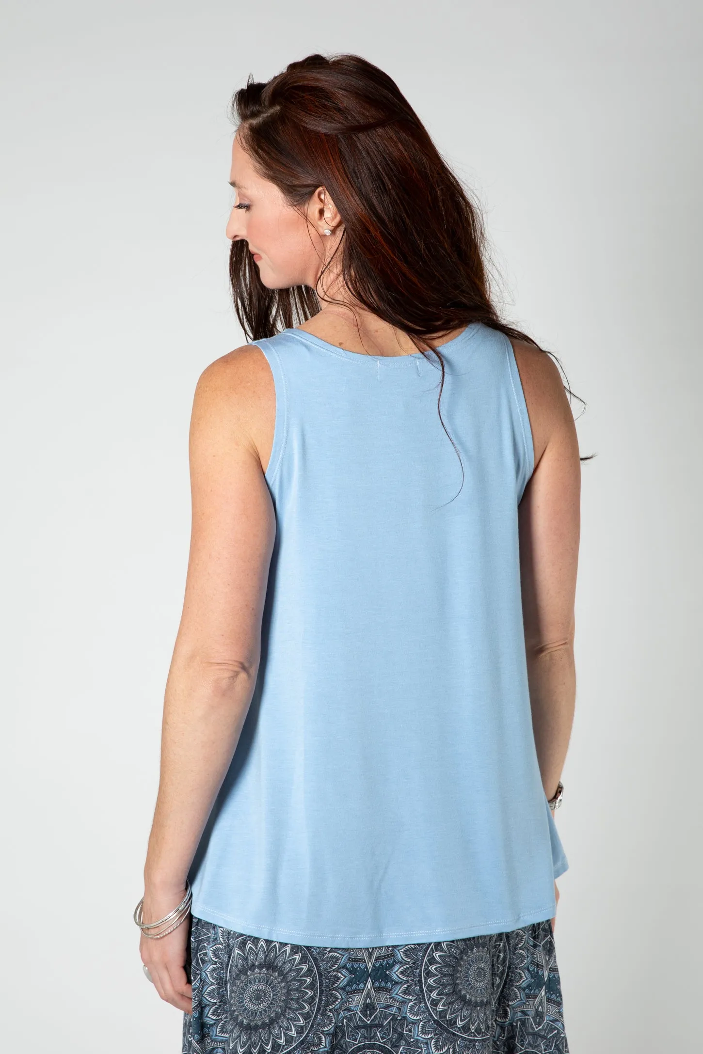 Ahana Flow Tank Top