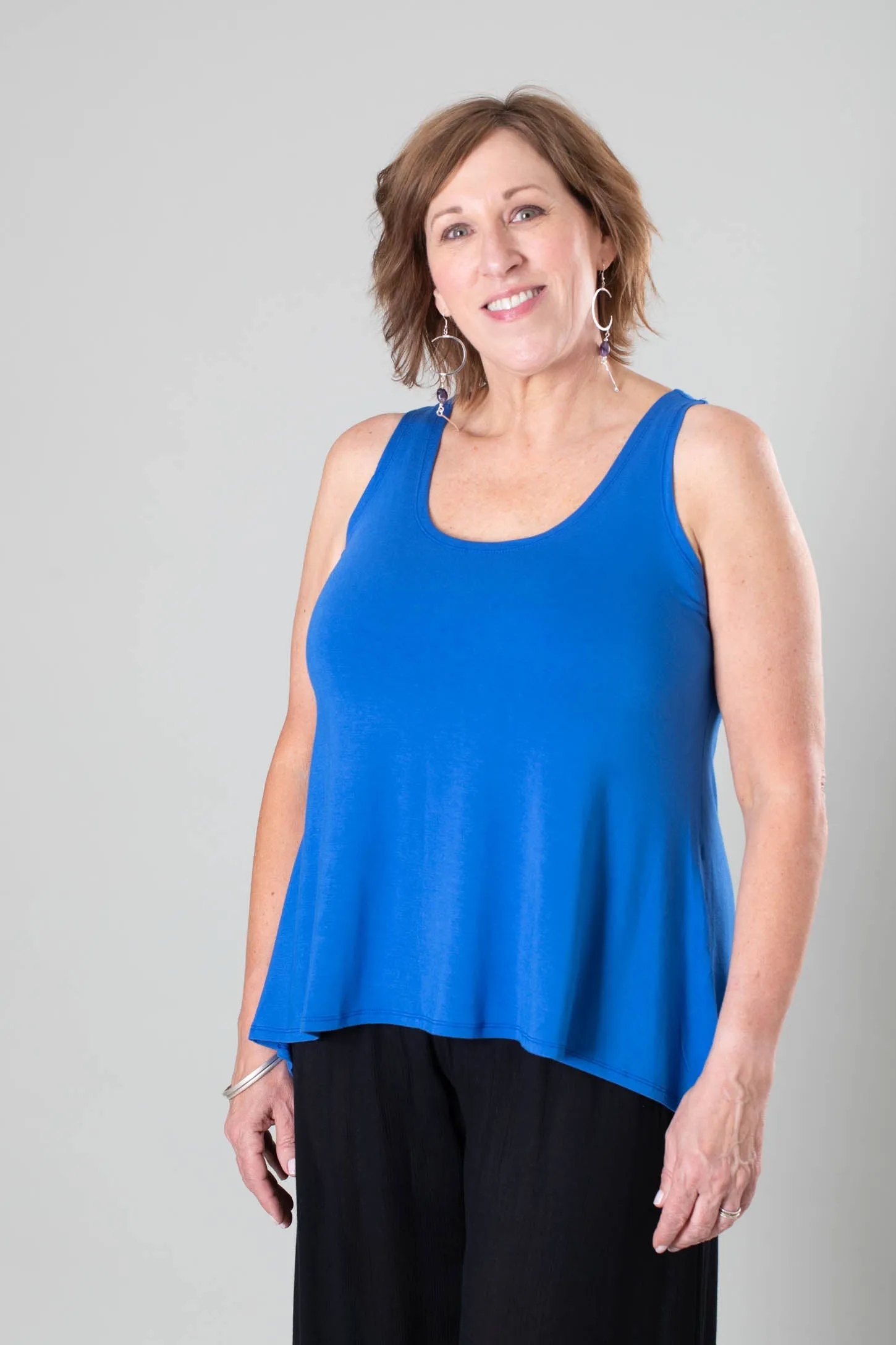 Ahana Flow Tank Top