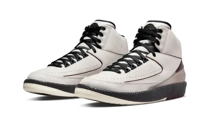 Air Jordan 2 Retro A Ma Maniére