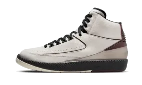 Air Jordan 2 Retro A Ma Maniére