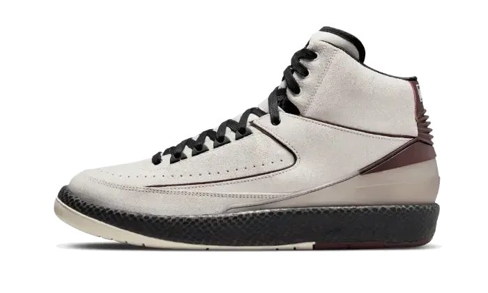 Air Jordan 2 Retro A Ma Maniére