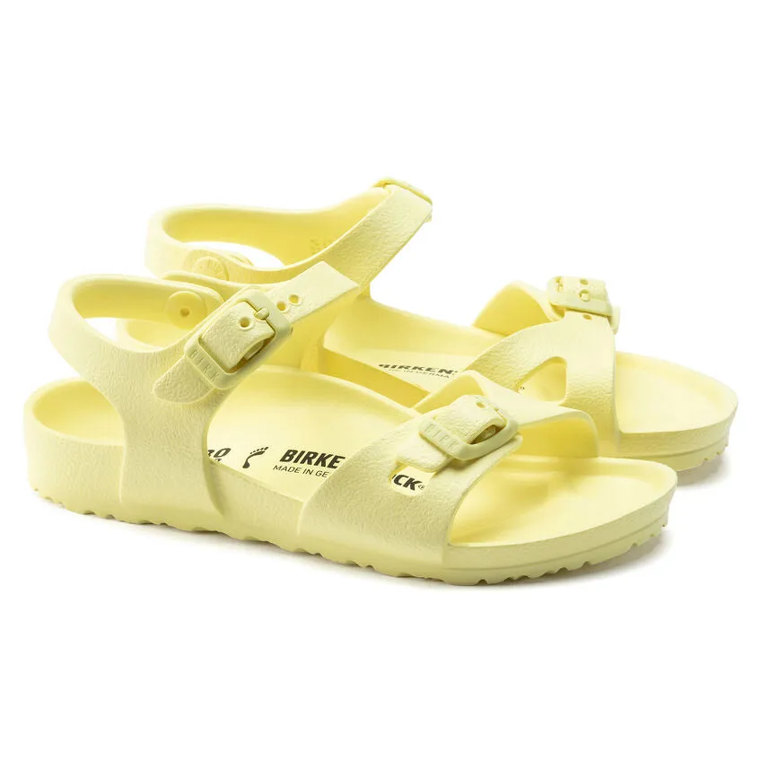    Birkenstock Rio EVA Popcorn