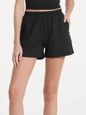 Boyfriend Shorts