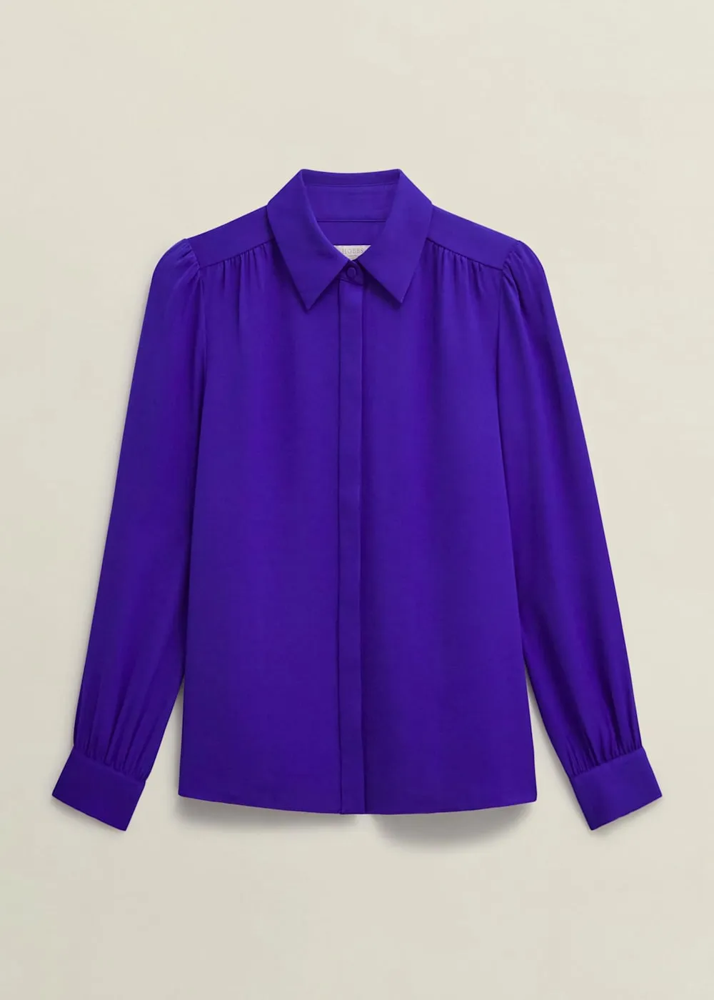 Caitlyn Shirt 0224/6070/9045l00 Nordic-Blue