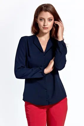 Camicia a manica lunga  model 128483 Colett