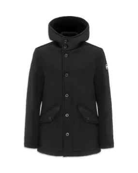 Cappotto Colmar Originals Non Imbottito Nero