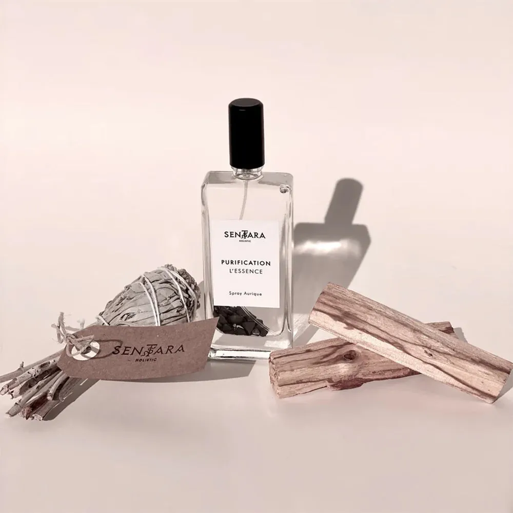 Coffret Rituel de Purification