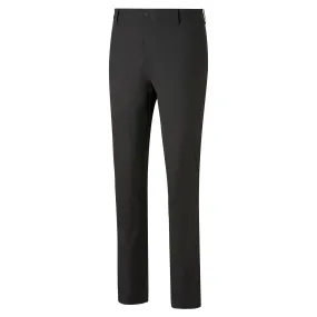 Dealer Tailored Golf Pants | Puma Black