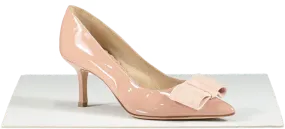 Di Minno Nude Mademoiselle UK 6 EU 39 👠