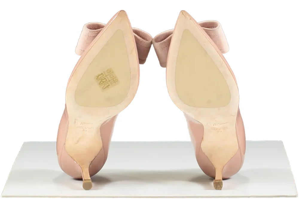 Di Minno Nude Mademoiselle UK 6 EU 39 👠