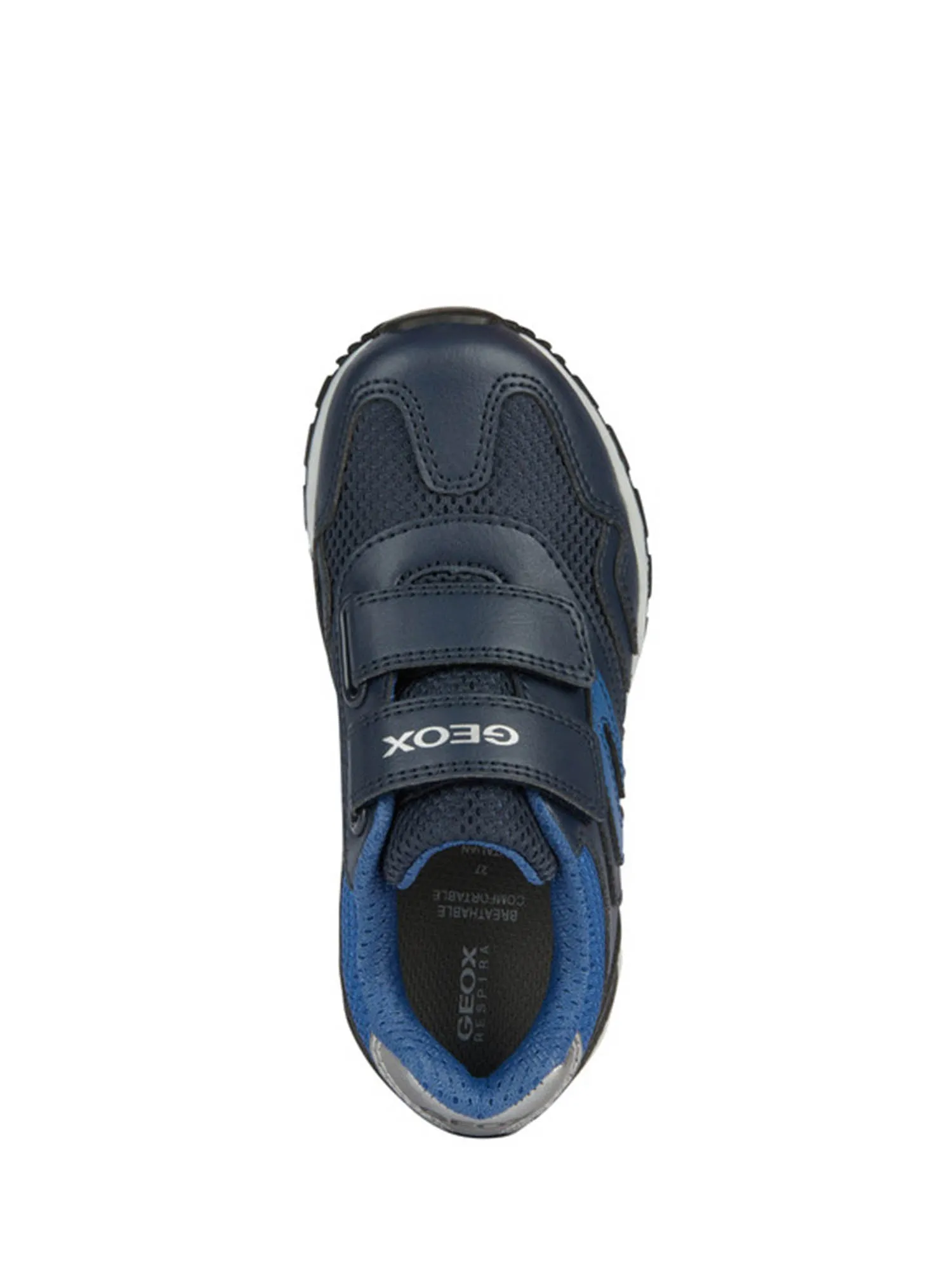 Geox Sneakers J0415A 01454