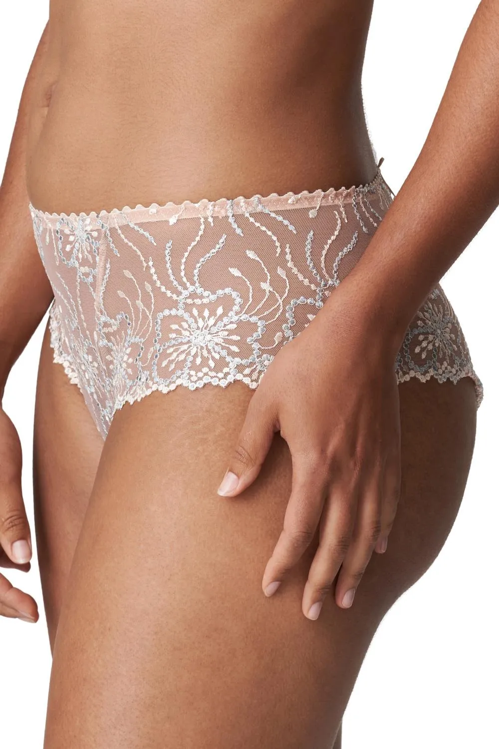 Marie Jo Jane Luxury Thong, Pale Peach (0601331)