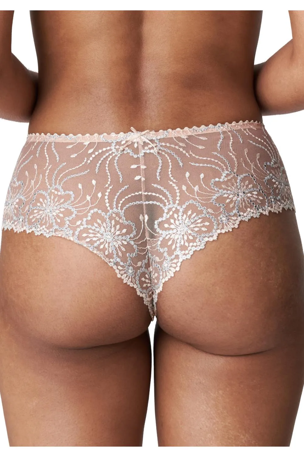 Marie Jo Jane Luxury Thong, Pale Peach (0601331)