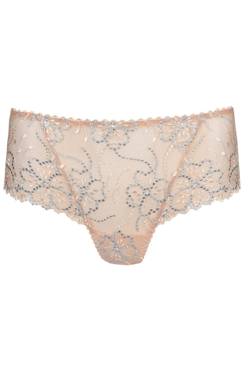 Marie Jo Jane Luxury Thong, Pale Peach (0601331)