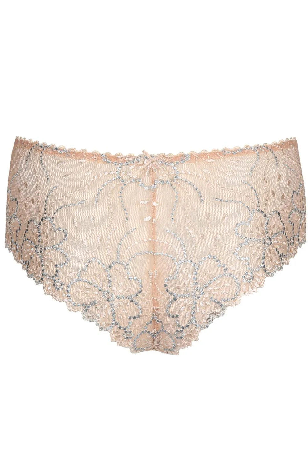 Marie Jo Jane Luxury Thong, Pale Peach (0601331)