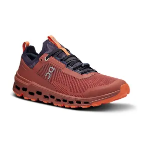 Men's Cloudultra 2 Auburn/Flame