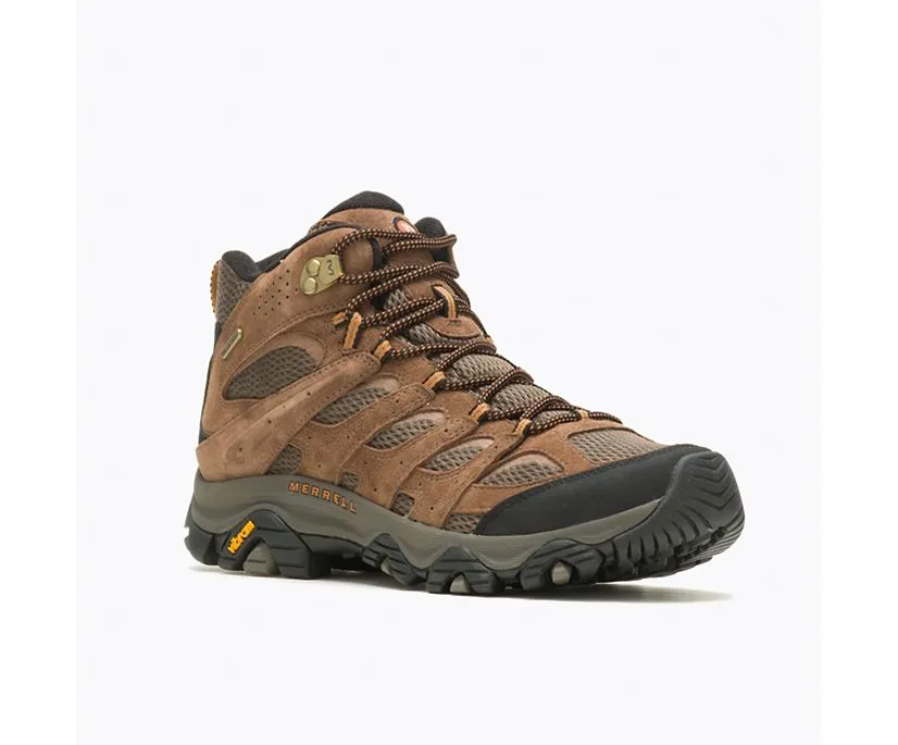 Men's MOAB 3 Mid WP