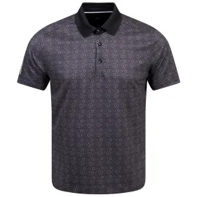 Miracle Ventil8  Polo Sharkskin/Black - SS24