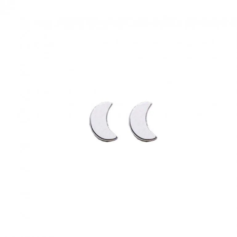 Moon Studs