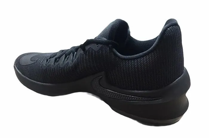 Nike Air Max Infurious 2 men's sneakers shoe 908975 001 black