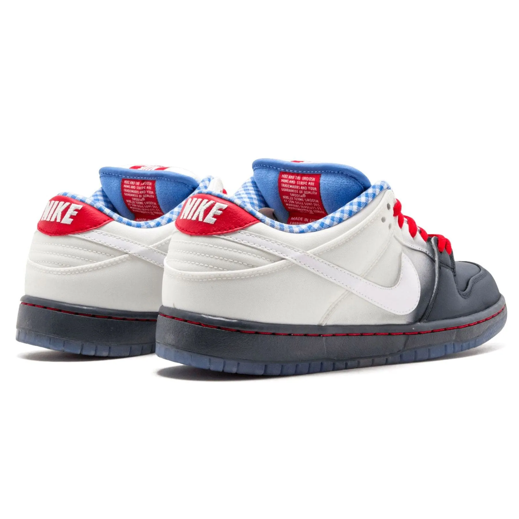 Nike Dunk Low Premium SB 'Dorothy'