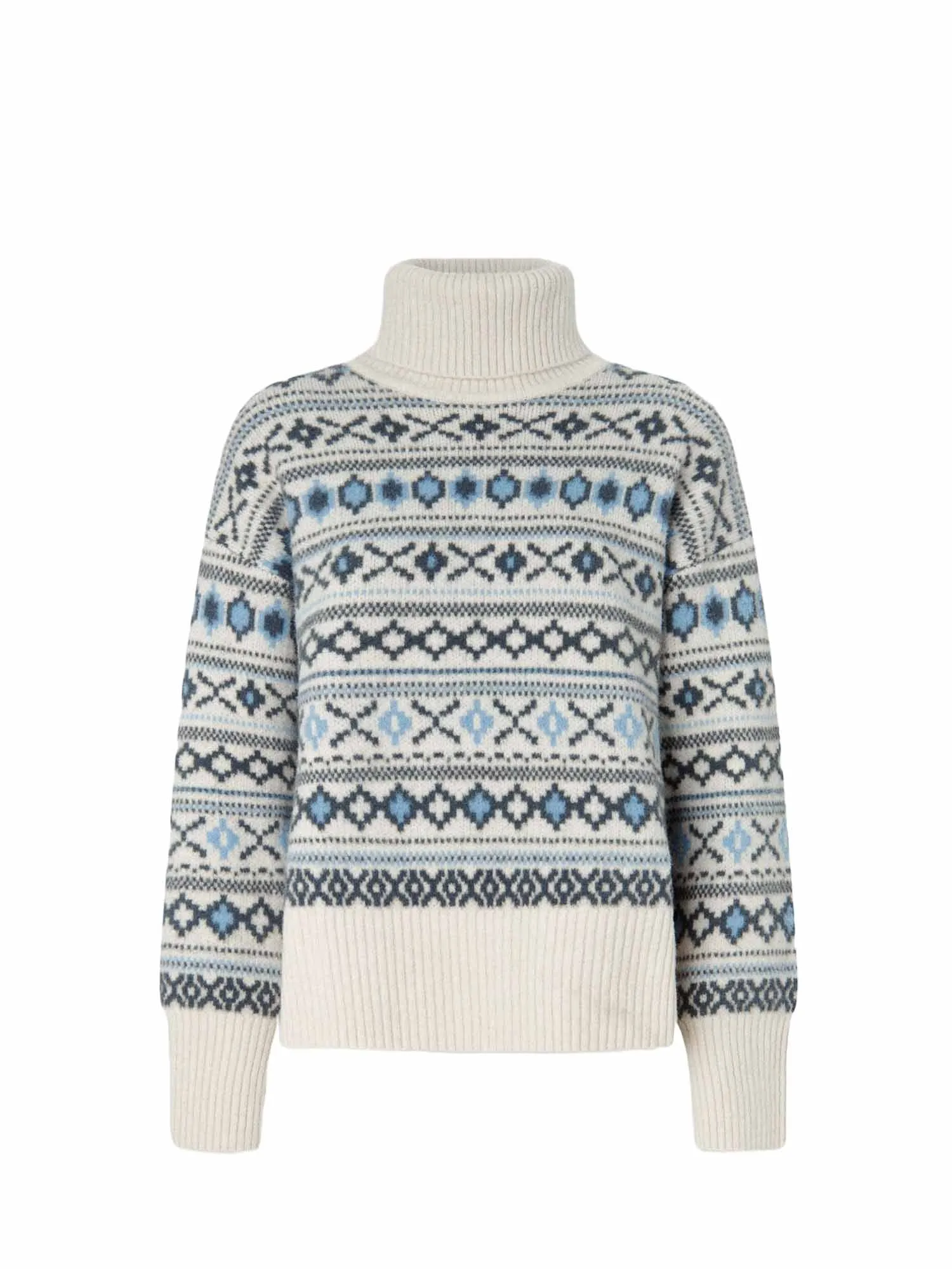 Pepe Jeans Maglie A Collo Alto PL702064