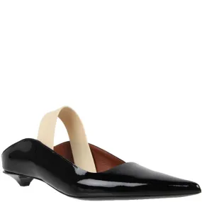 Slingback Wave Pump Patent, Black