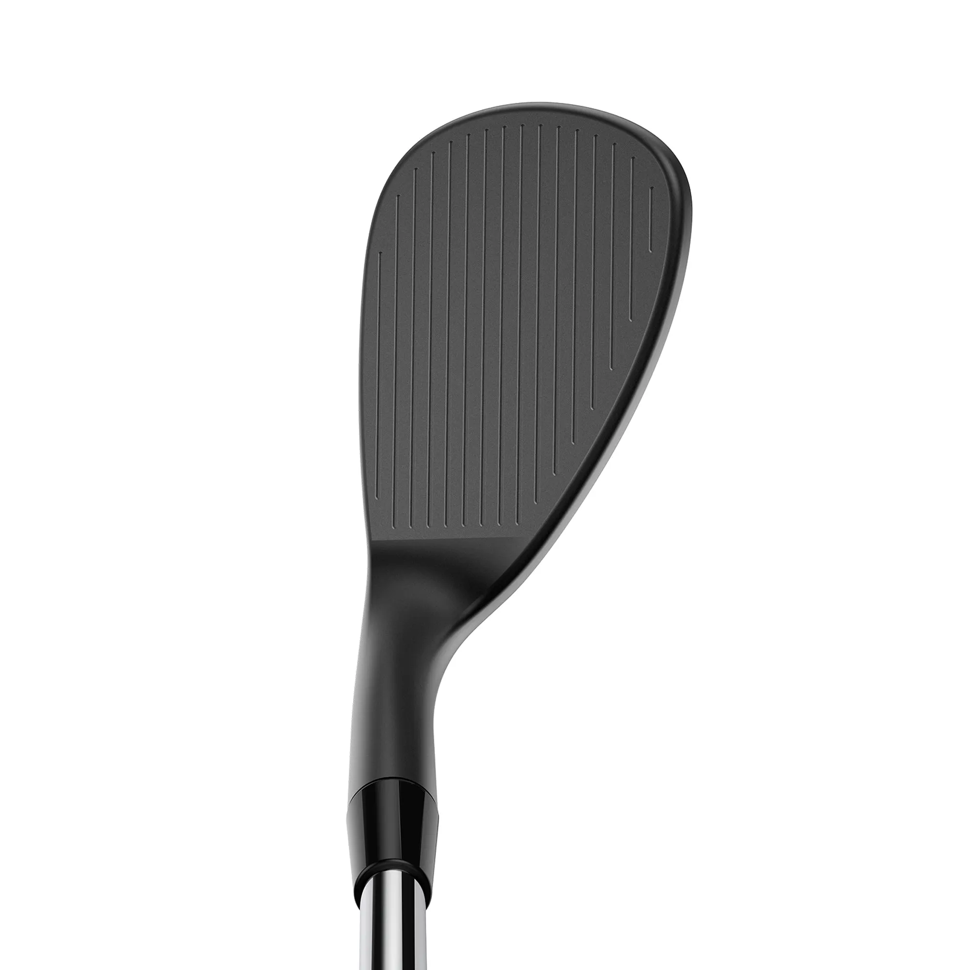 SNAKEBITE Black Wedge | Versatile | Left