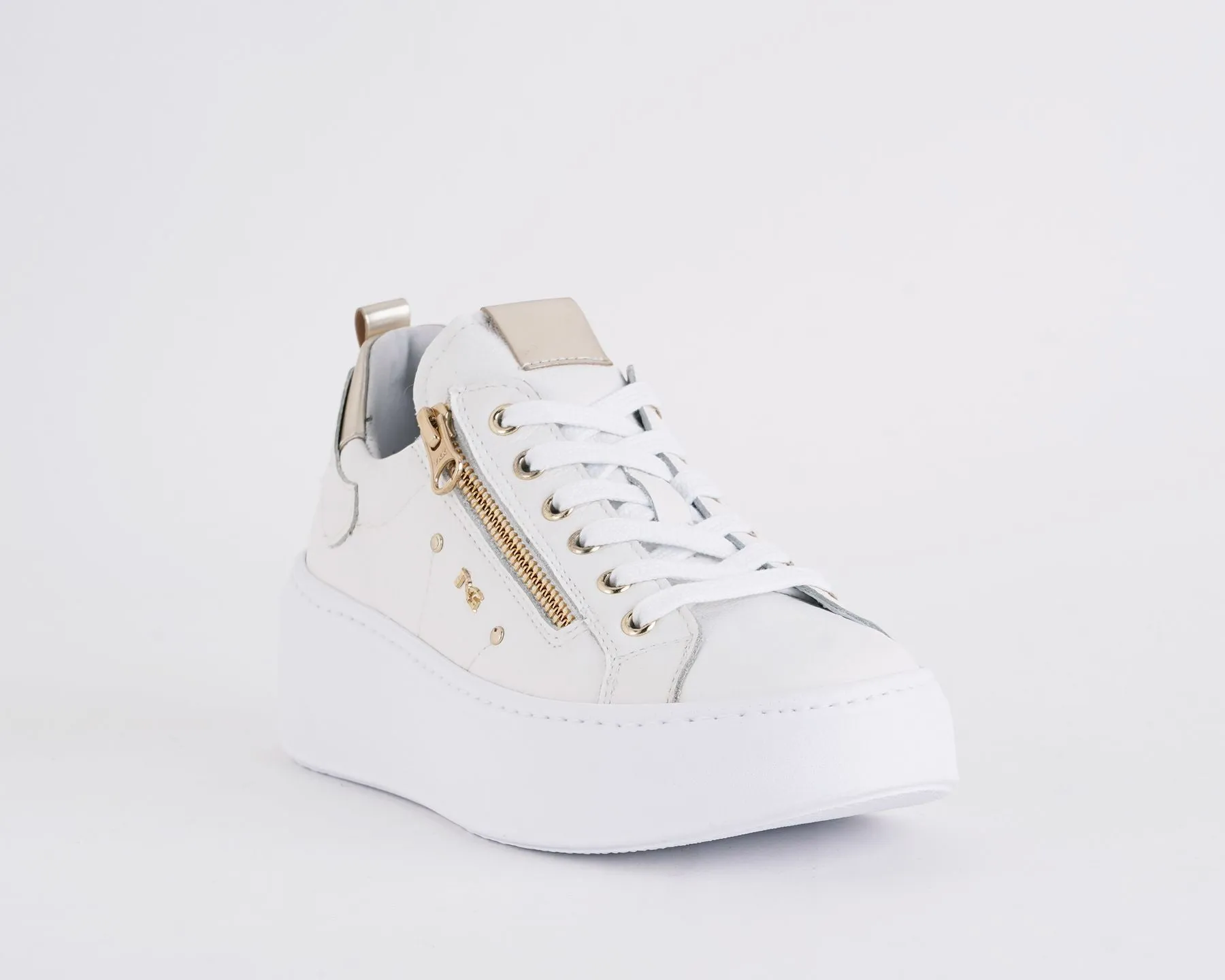 Sneakers basse Donna