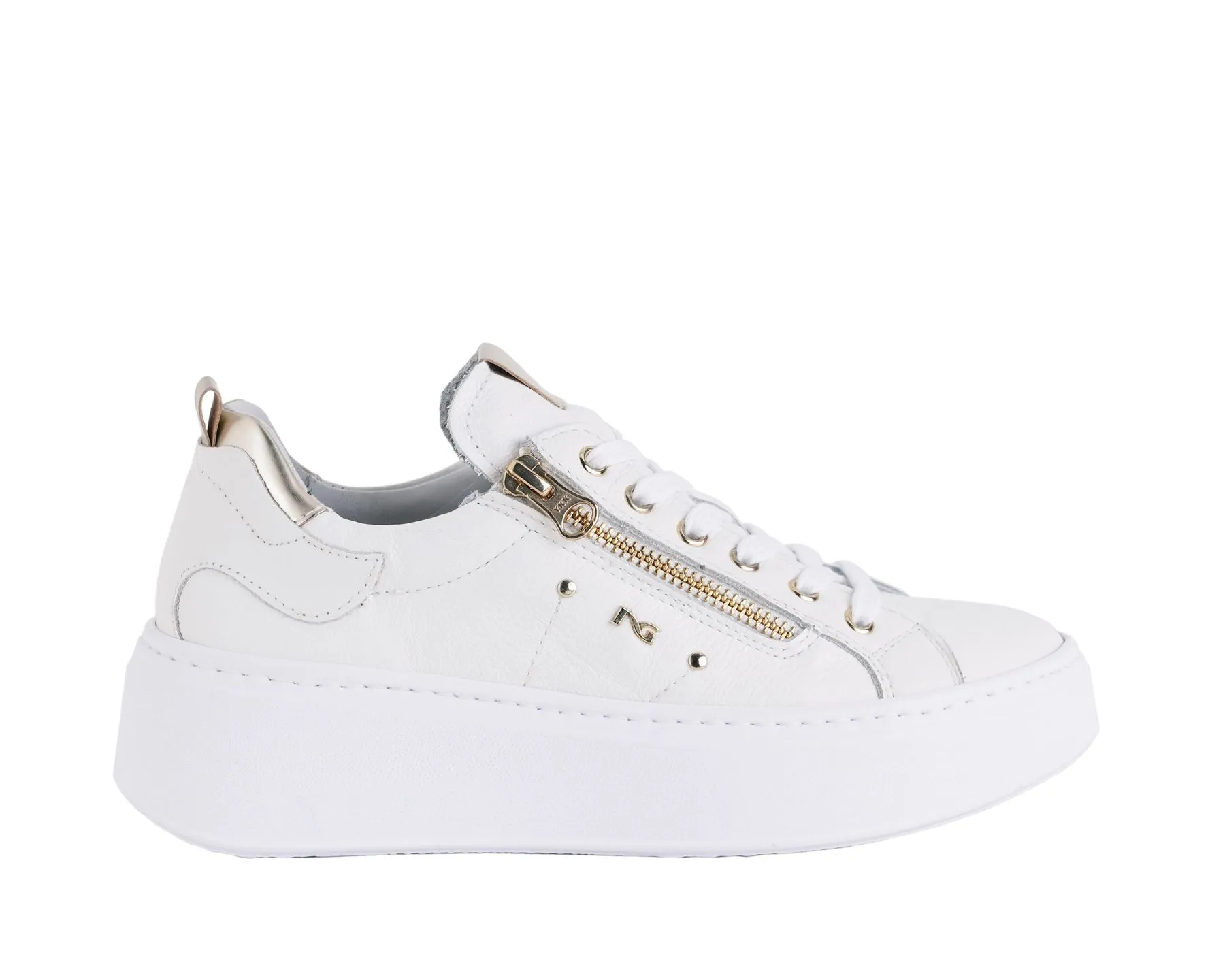 Sneakers basse Donna