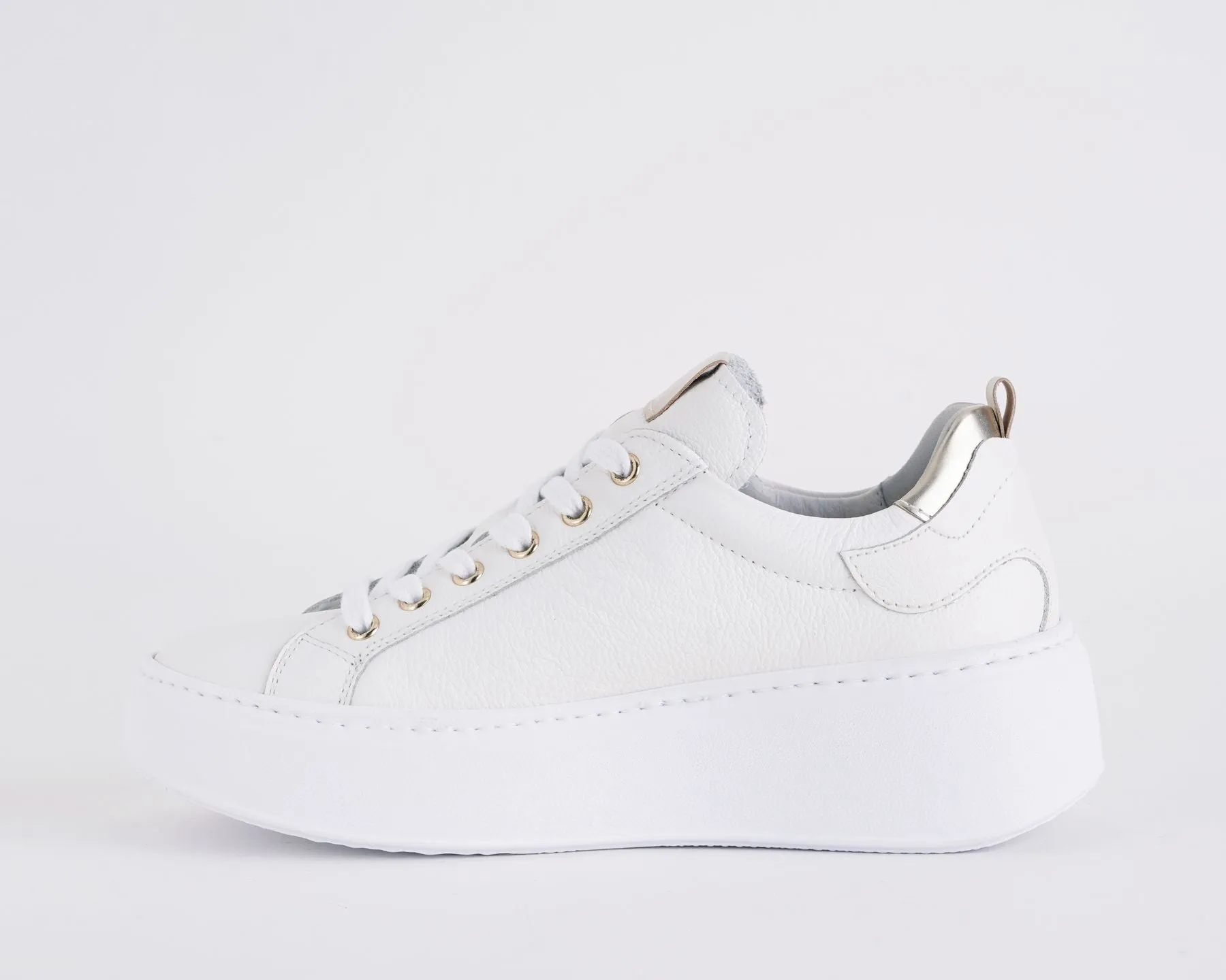 Sneakers basse Donna