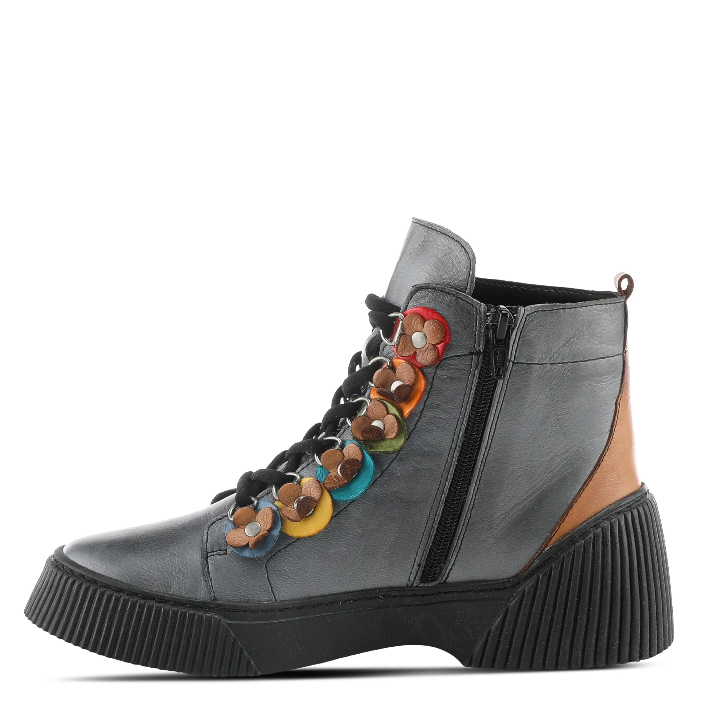 SPRING STEP YEBA BOOTS