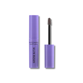 Tinted Brow Gel 'GROW & FIX'