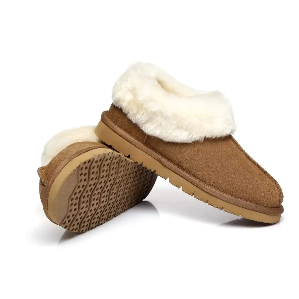 UGG Premium Hero Slippers