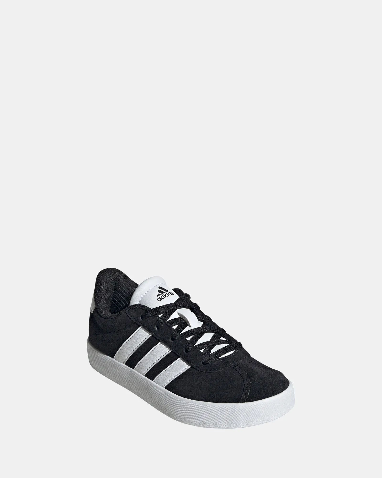 Vl Court 3.0 Gs B Black/White