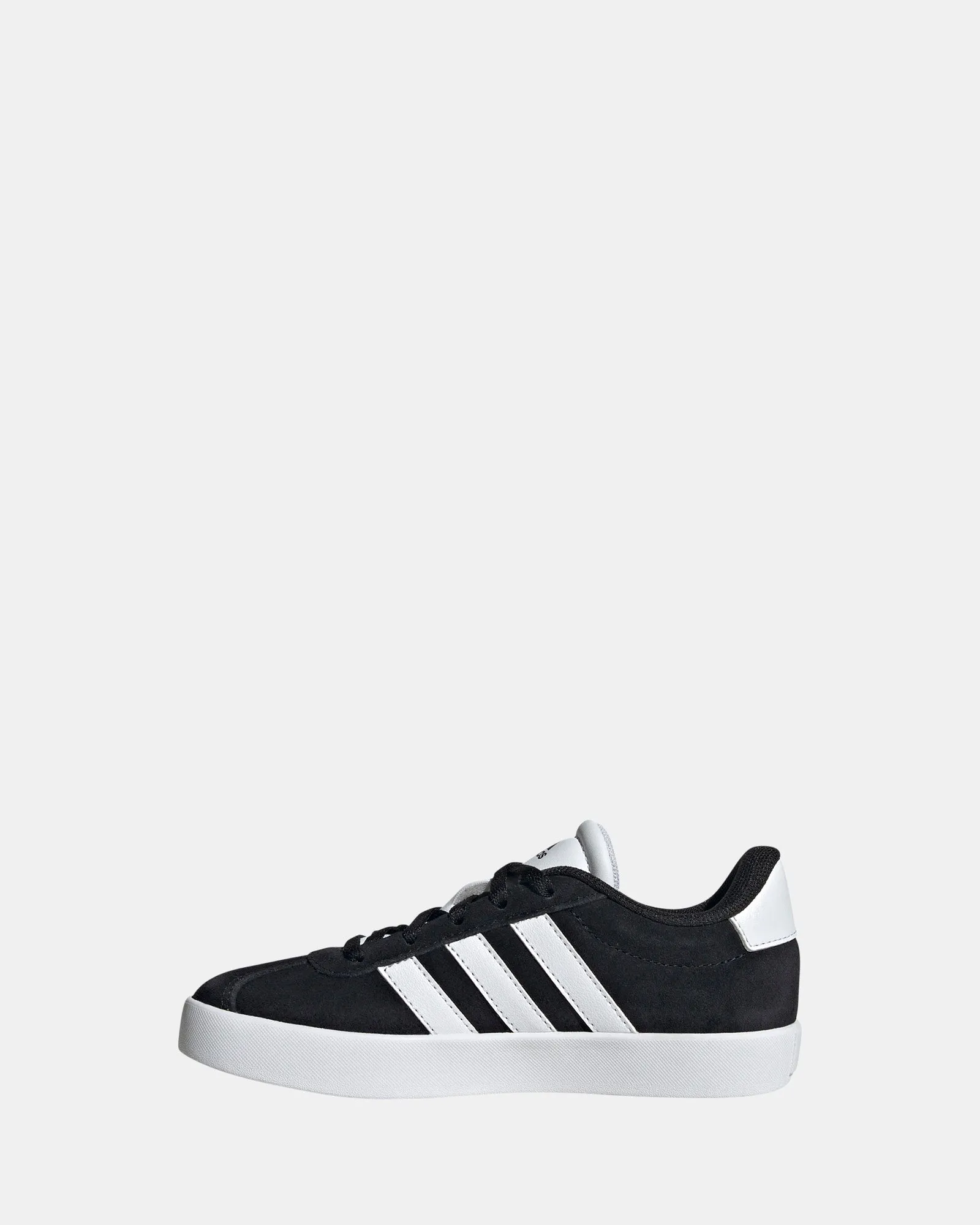 Vl Court 3.0 Gs B Black/White