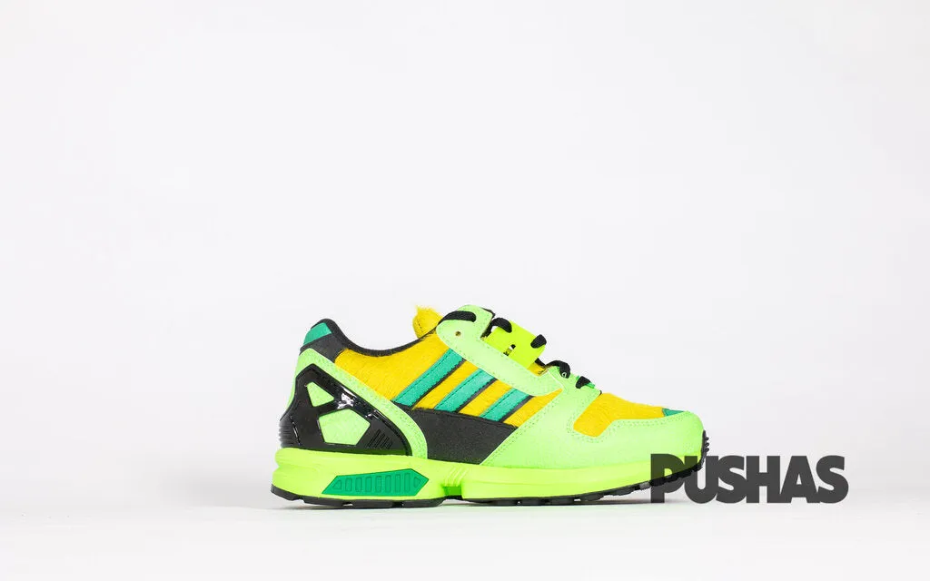 ZX 8000 x Atmos 'A-ZX Series - G-SNK'